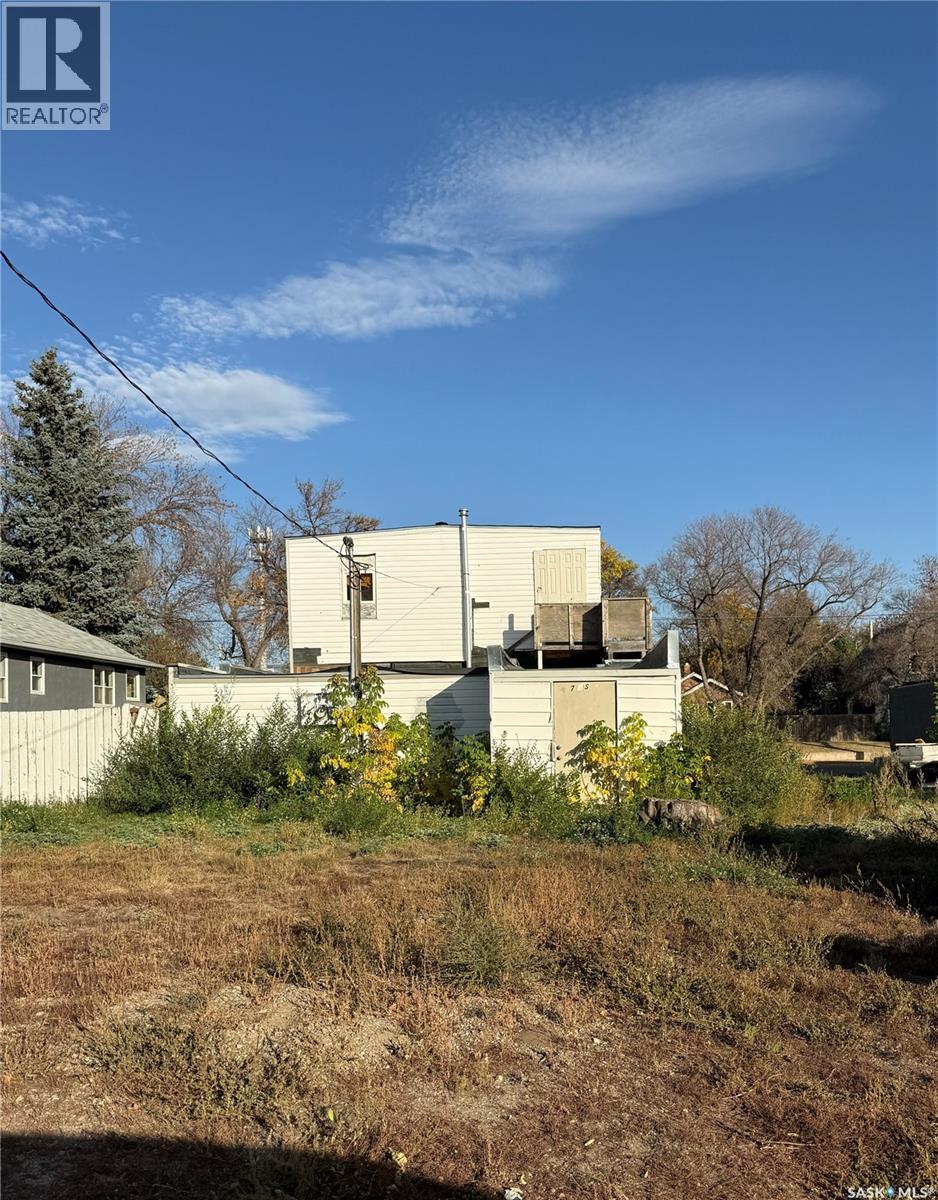 617 H Avenue S, Saskatoon, SK