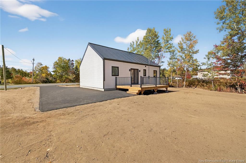 4178 Robinson St, Tracadie, NB