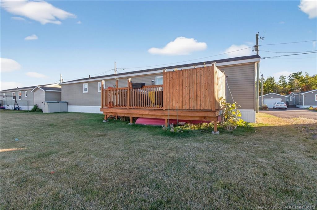 47 Perrot St, Shediac, NB