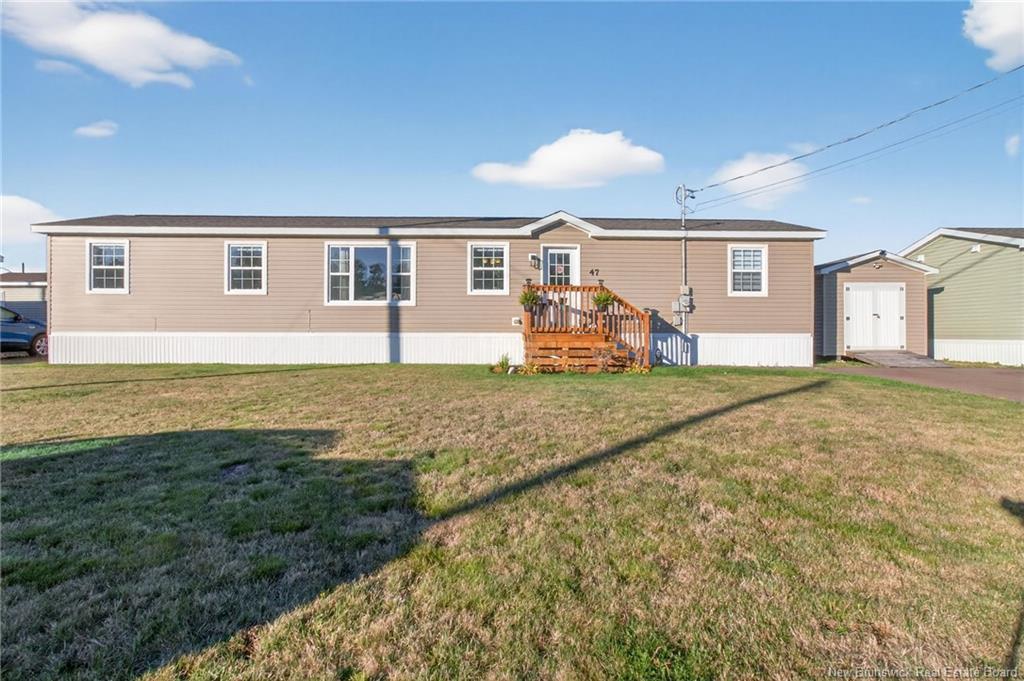 47 Perrot St, Shediac, NB