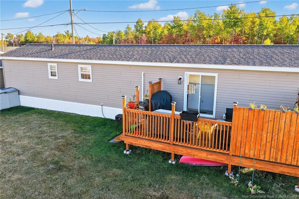 47 Perrot St, Shediac, NB