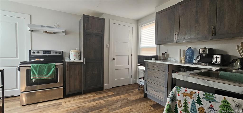 496 Robinson, Moncton, NB