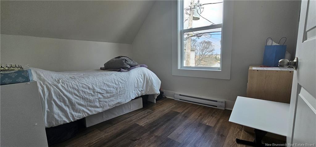 496 Robinson, Moncton, NB