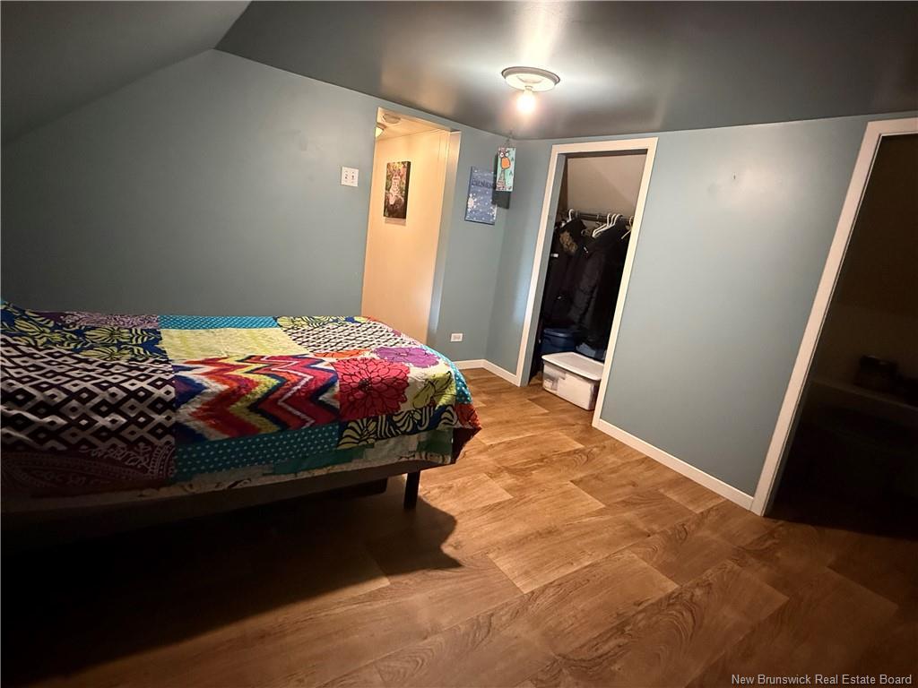 86 Saint Andre Rd, Grand-Sault/Grand Falls, NB