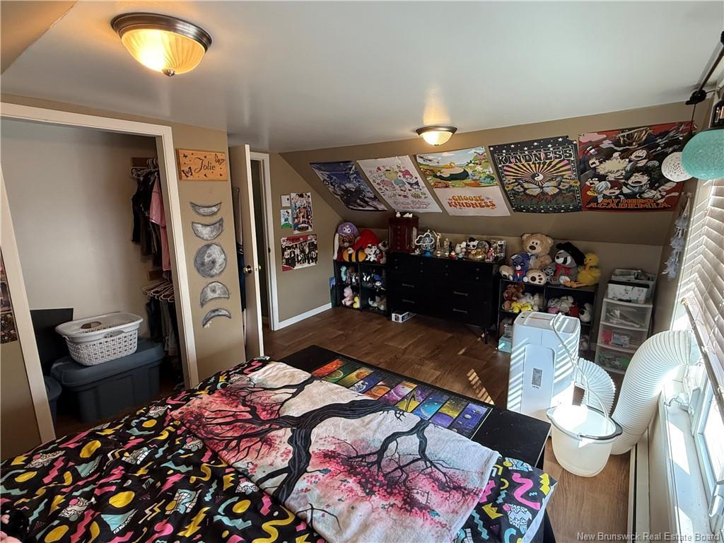 86 Saint Andre Rd, Grand-Sault/Grand Falls, NB