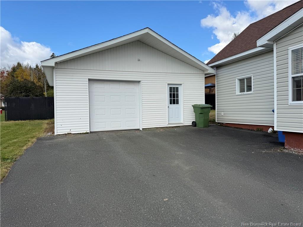 86 Saint Andre Rd, Grand-Sault/Grand Falls, NB