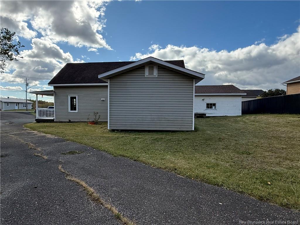 86 Saint Andre Rd, Grand-Sault/Grand Falls, NB