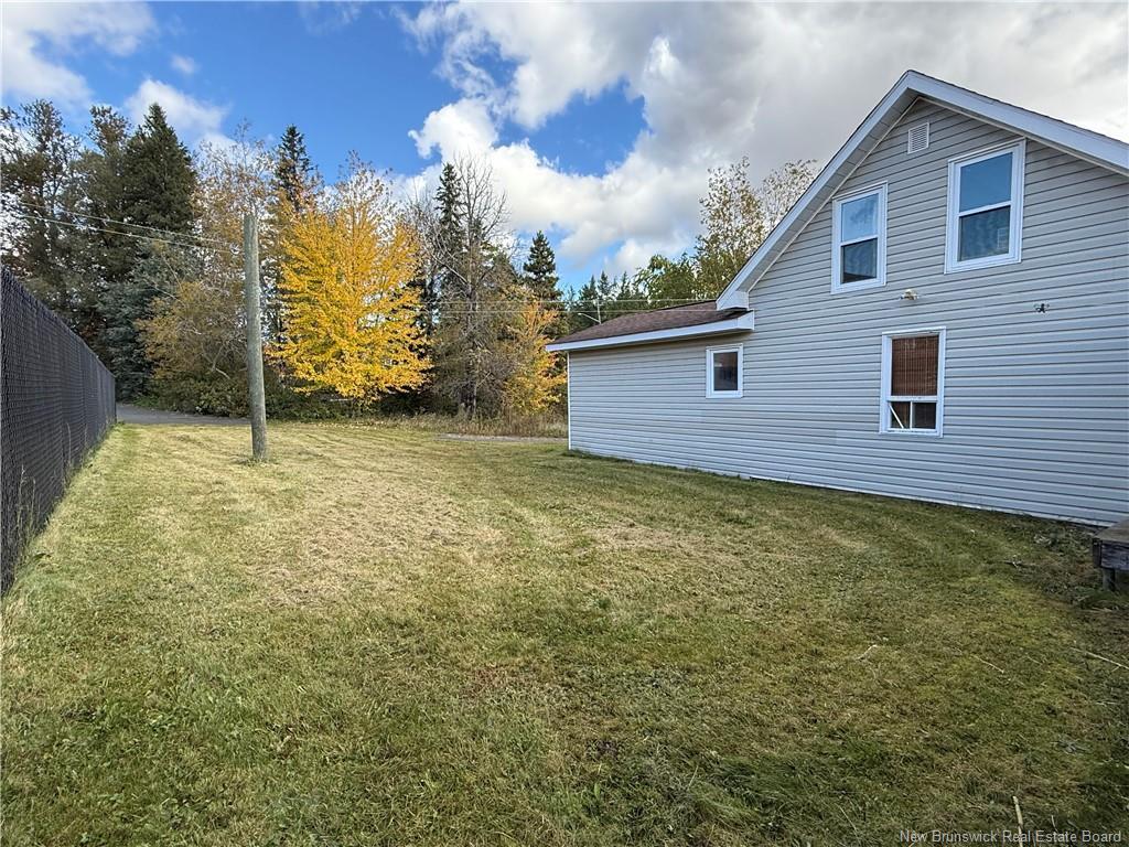 86 Saint Andre Rd, Grand-Sault/Grand Falls, NB