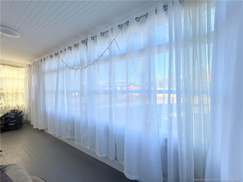 4 Station St, Blackville, NB