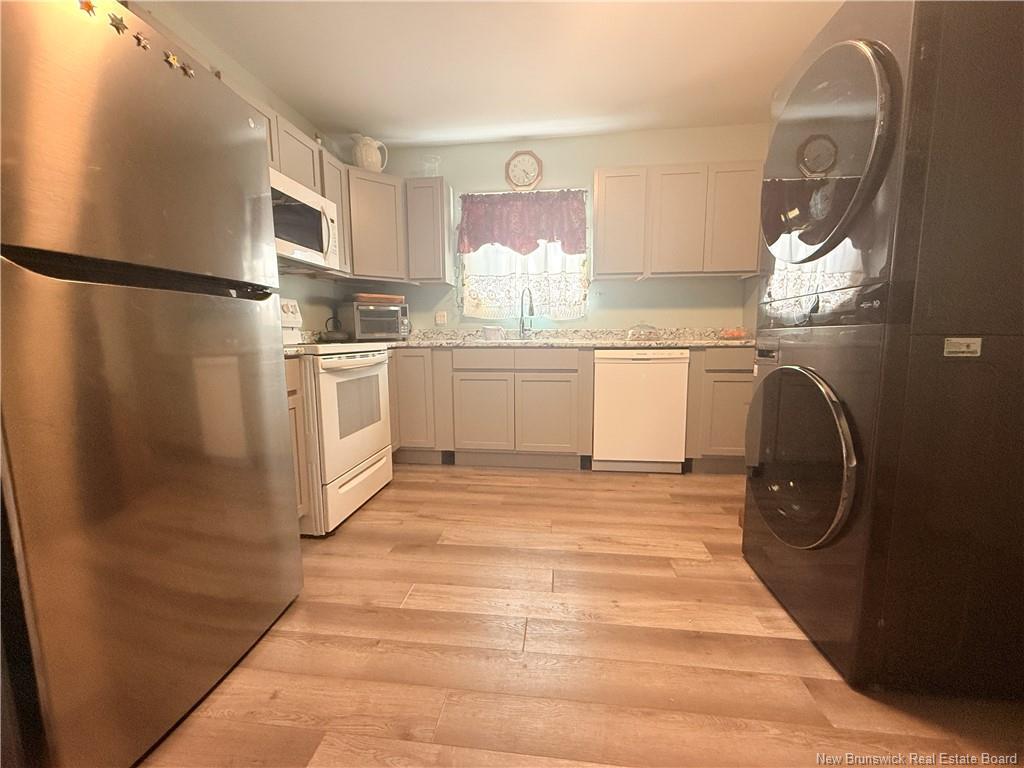 4 Station St, Blackville, NB