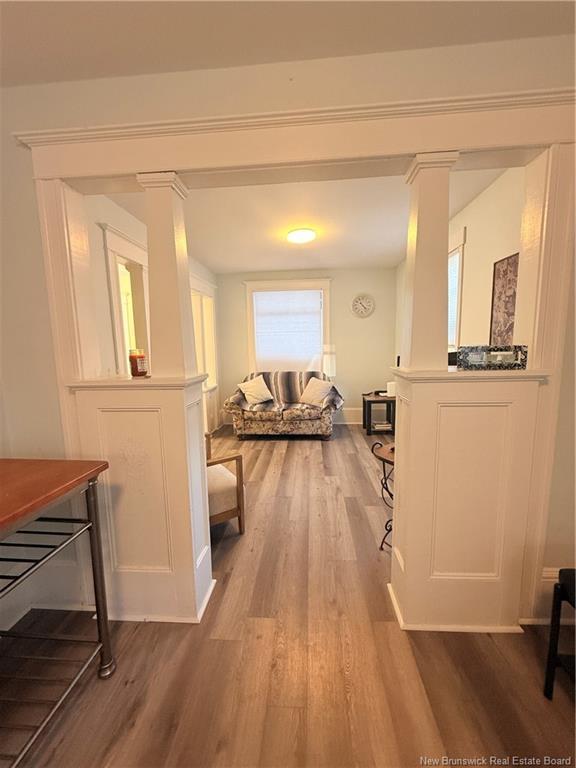 4 Station St, Blackville, NB