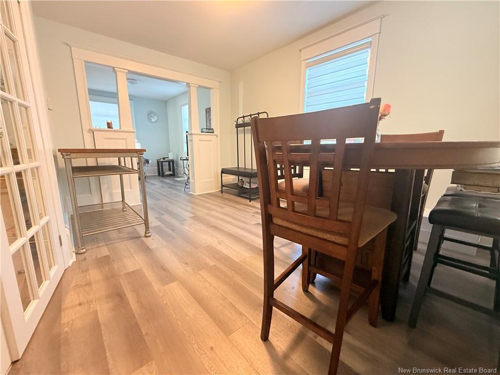 4 Station St, Blackville, NB