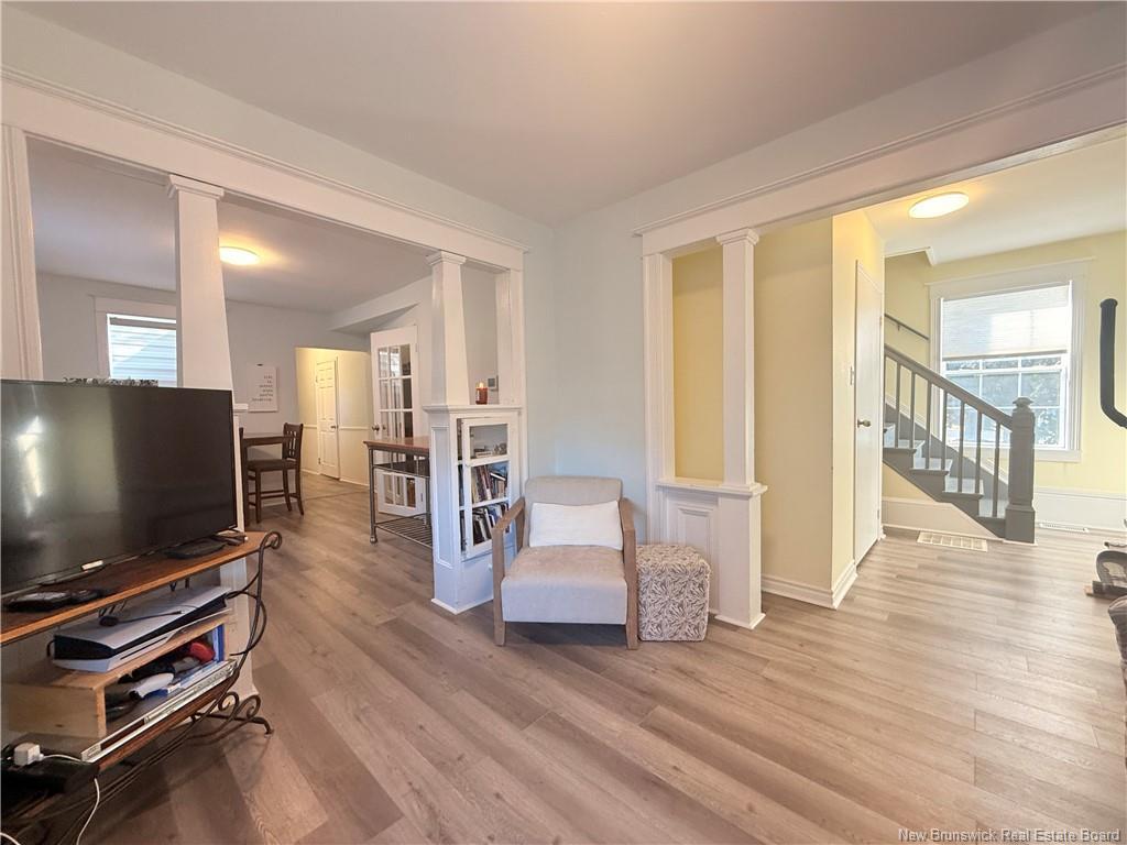 4 Station St, Blackville, NB