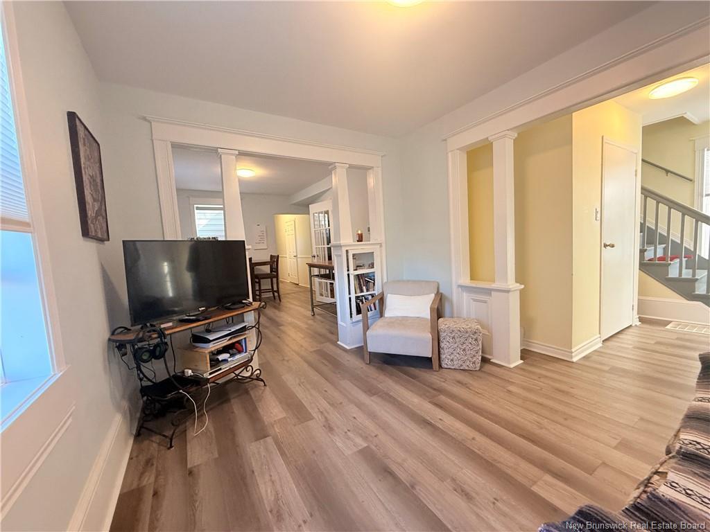 4 Station St, Blackville, NB