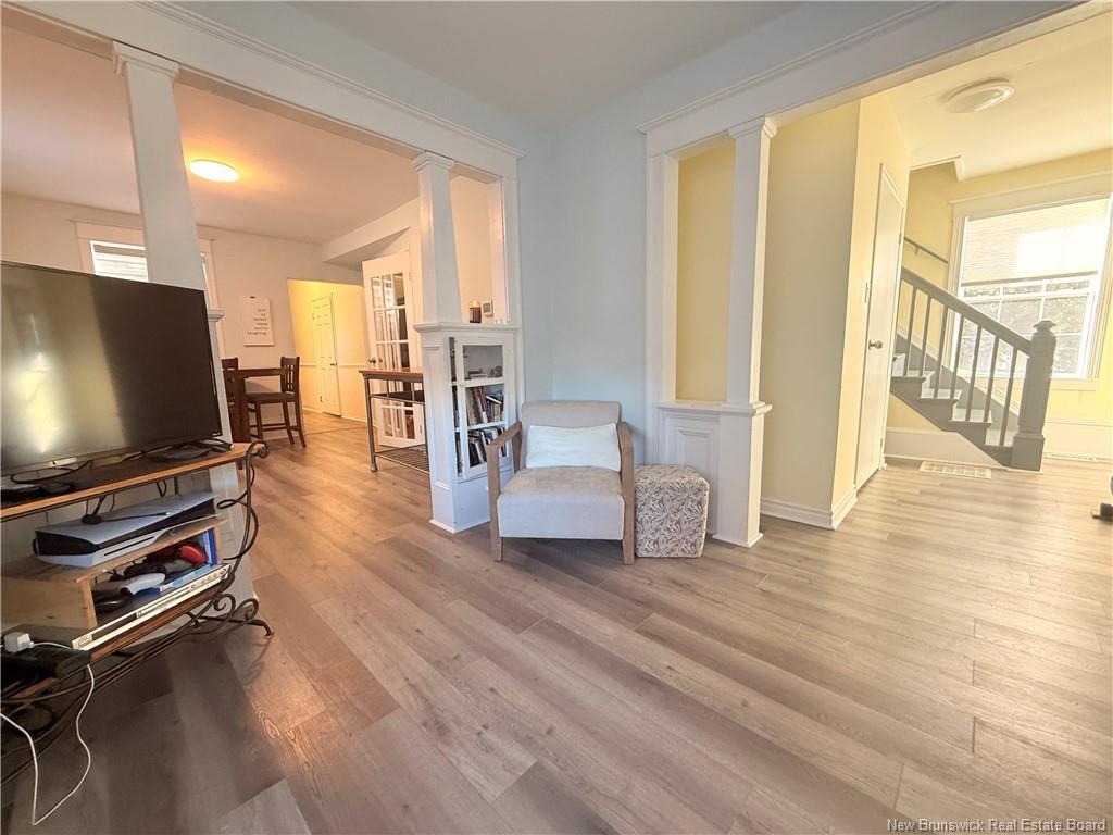 4 Station St, Blackville, NB