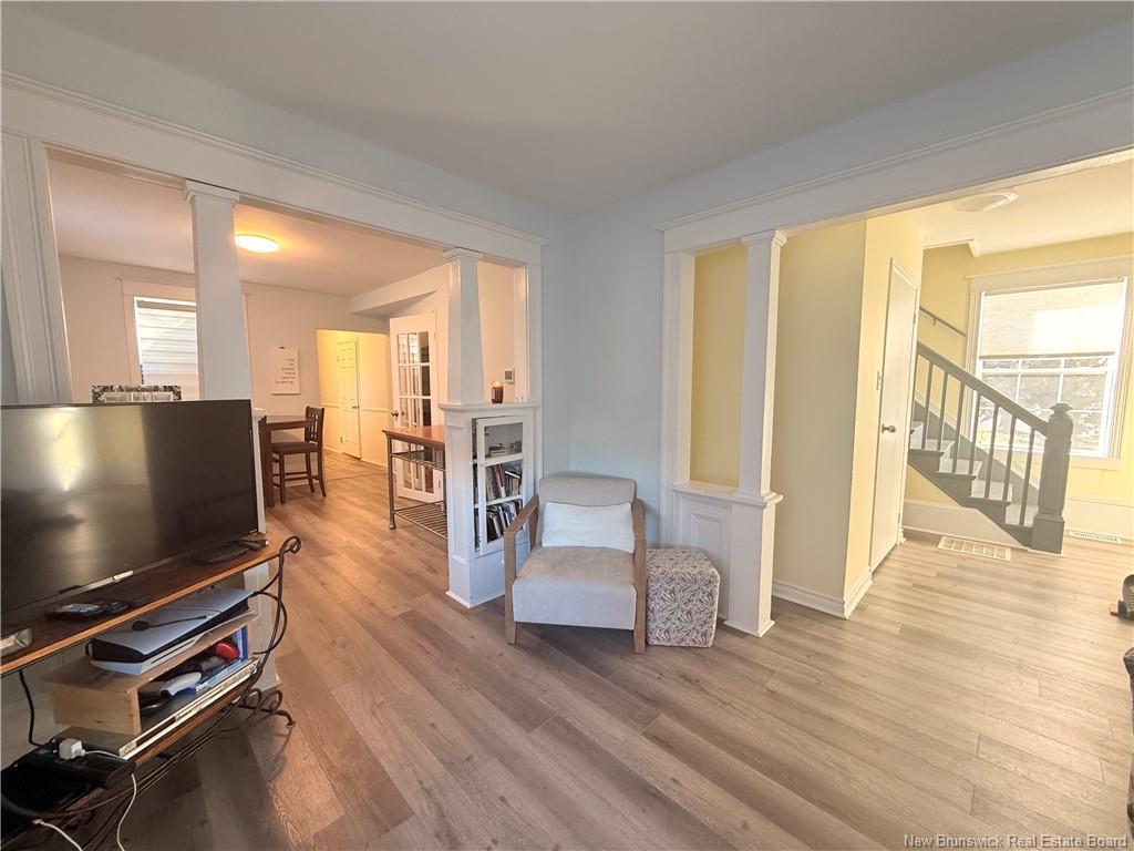 4 Station St, Blackville, NB