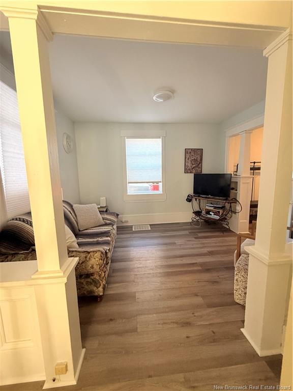 4 Station St, Blackville, NB