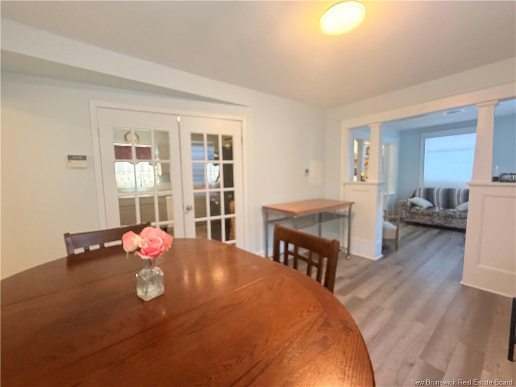 4 Station St, Blackville, NB