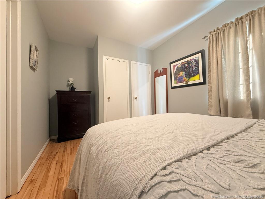 4 Station St, Blackville, NB