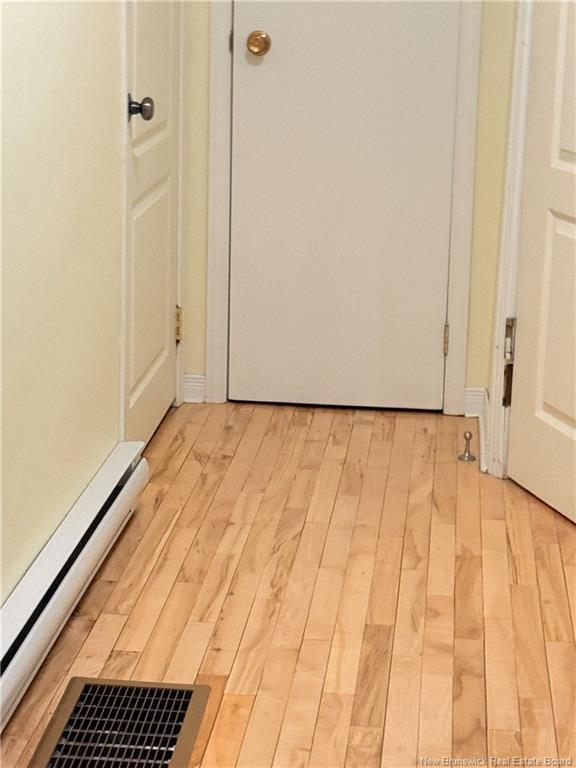 4 Station St, Blackville, NB