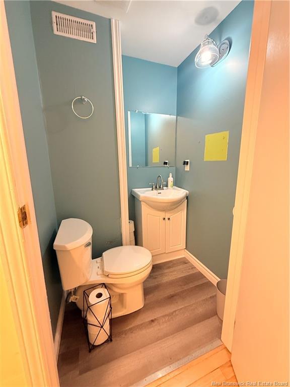 4 Station St, Blackville, NB