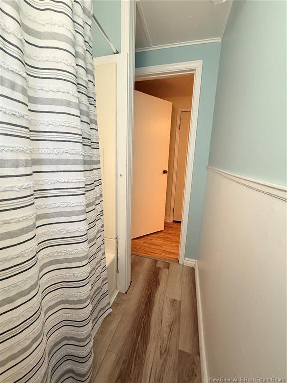 4 Station St, Blackville, NB