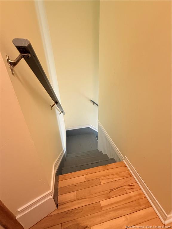 4 Station St, Blackville, NB