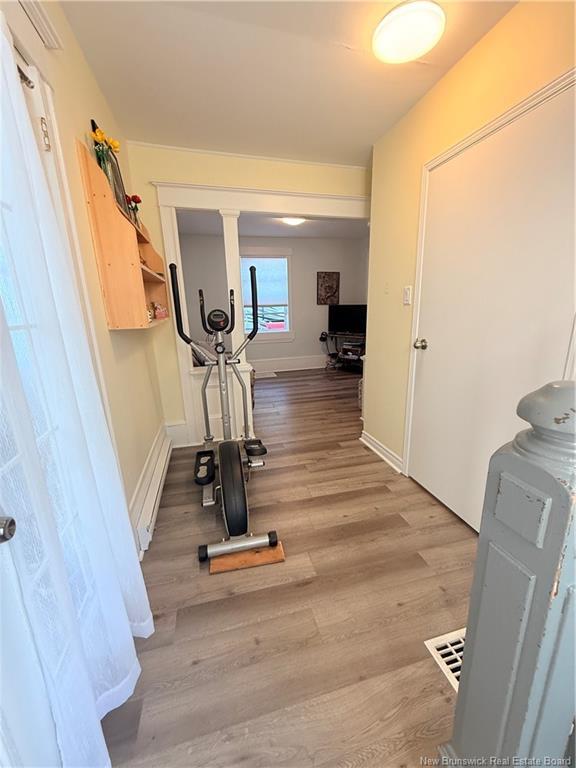 4 Station St, Blackville, NB