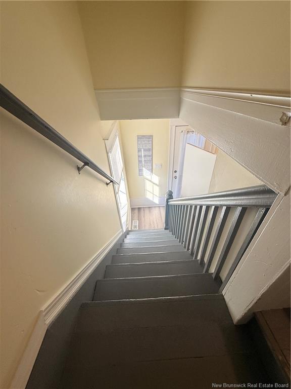 4 Station St, Blackville, NB