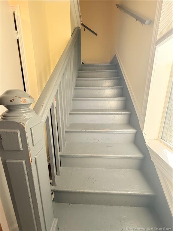 4 Station St, Blackville, NB