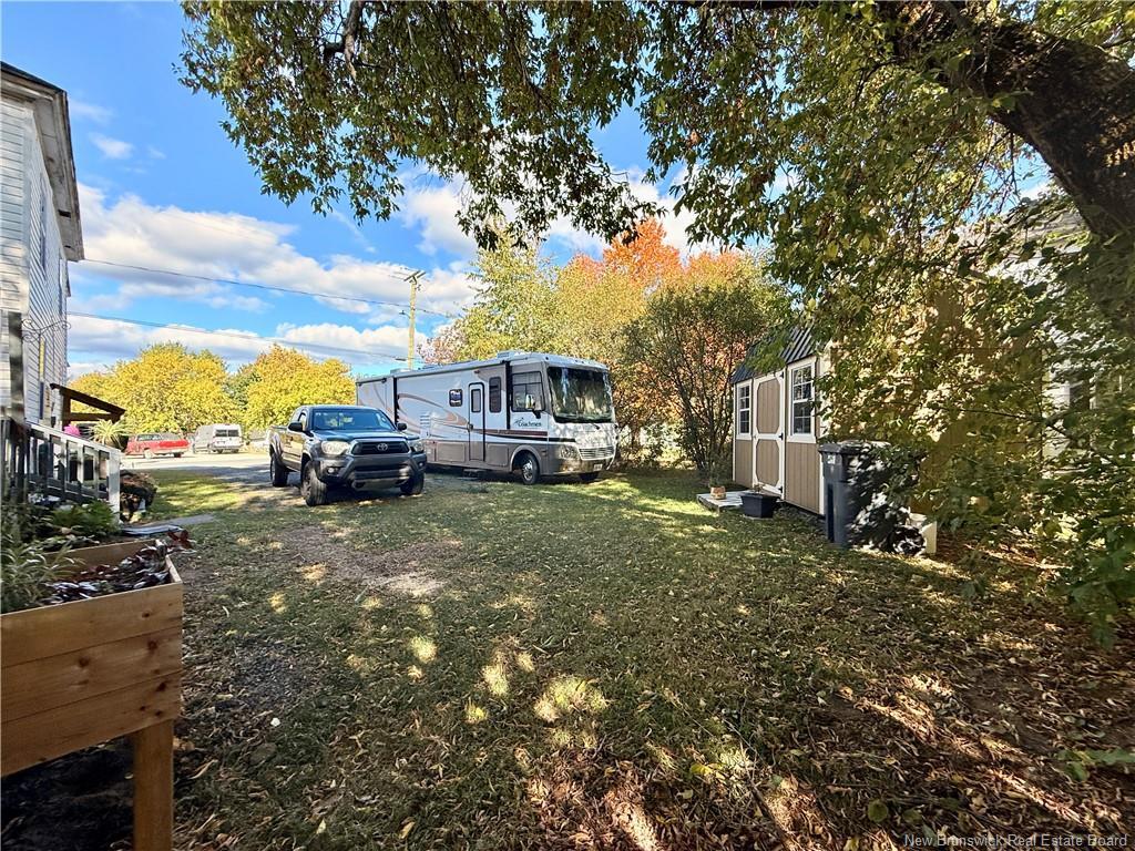 4 Station St, Blackville, NB