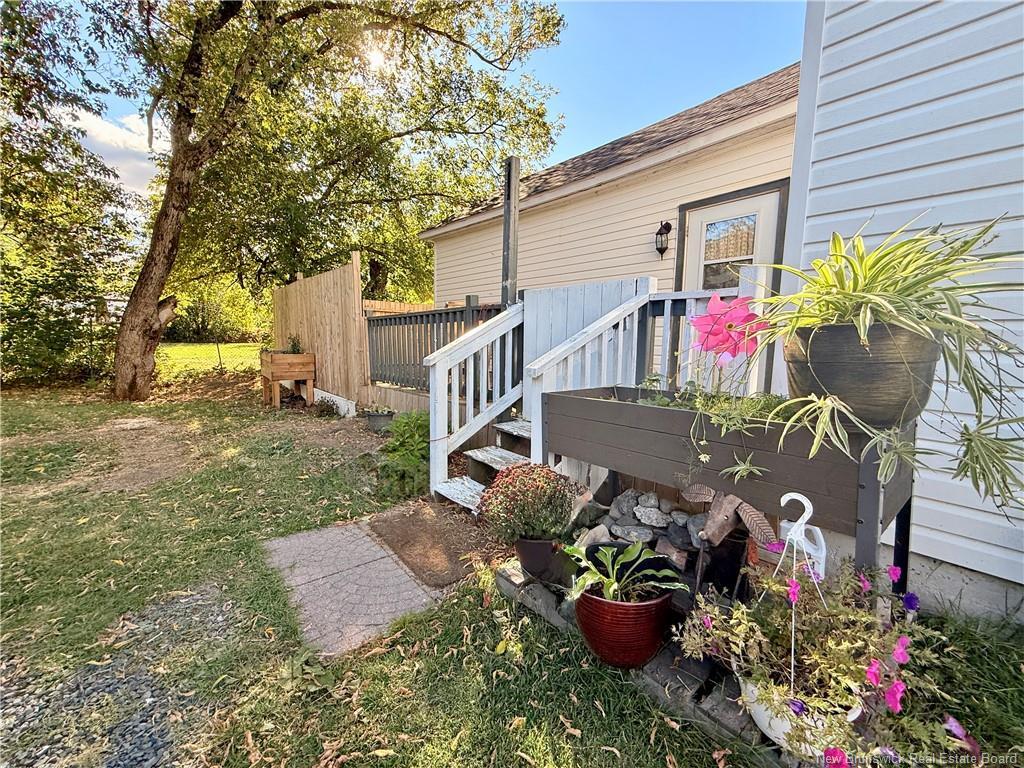 4 Station St, Blackville, NB