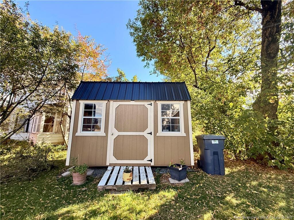 4 Station St, Blackville, NB