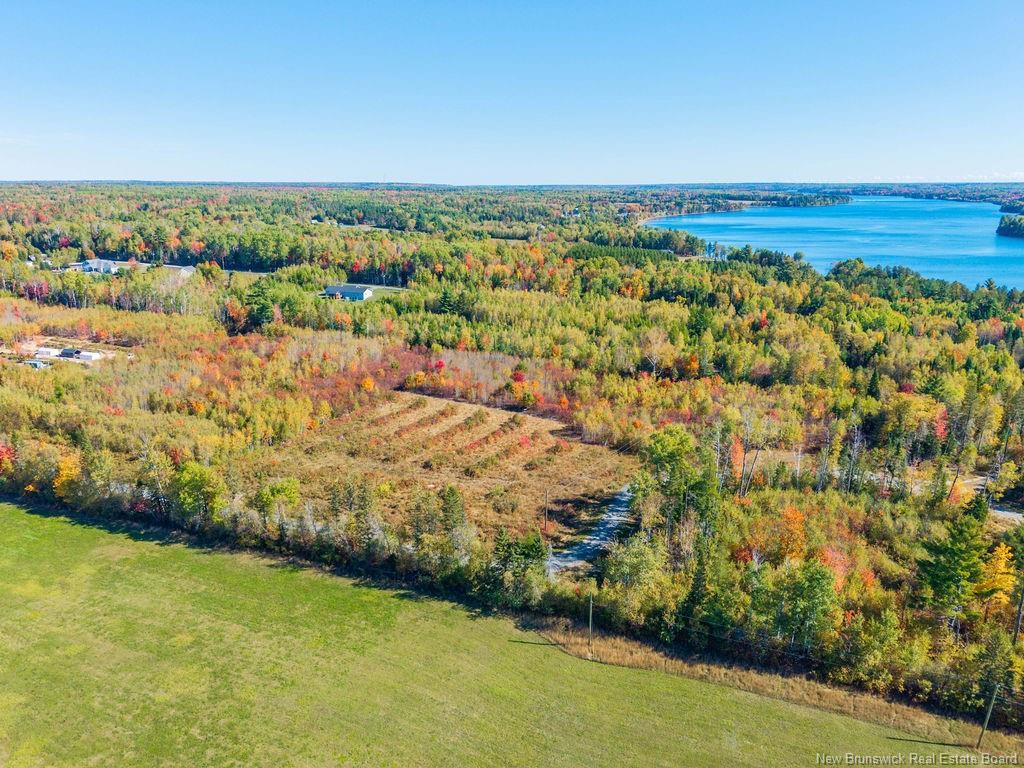 Lot 2023-3 Route 425, Strathadam, NB