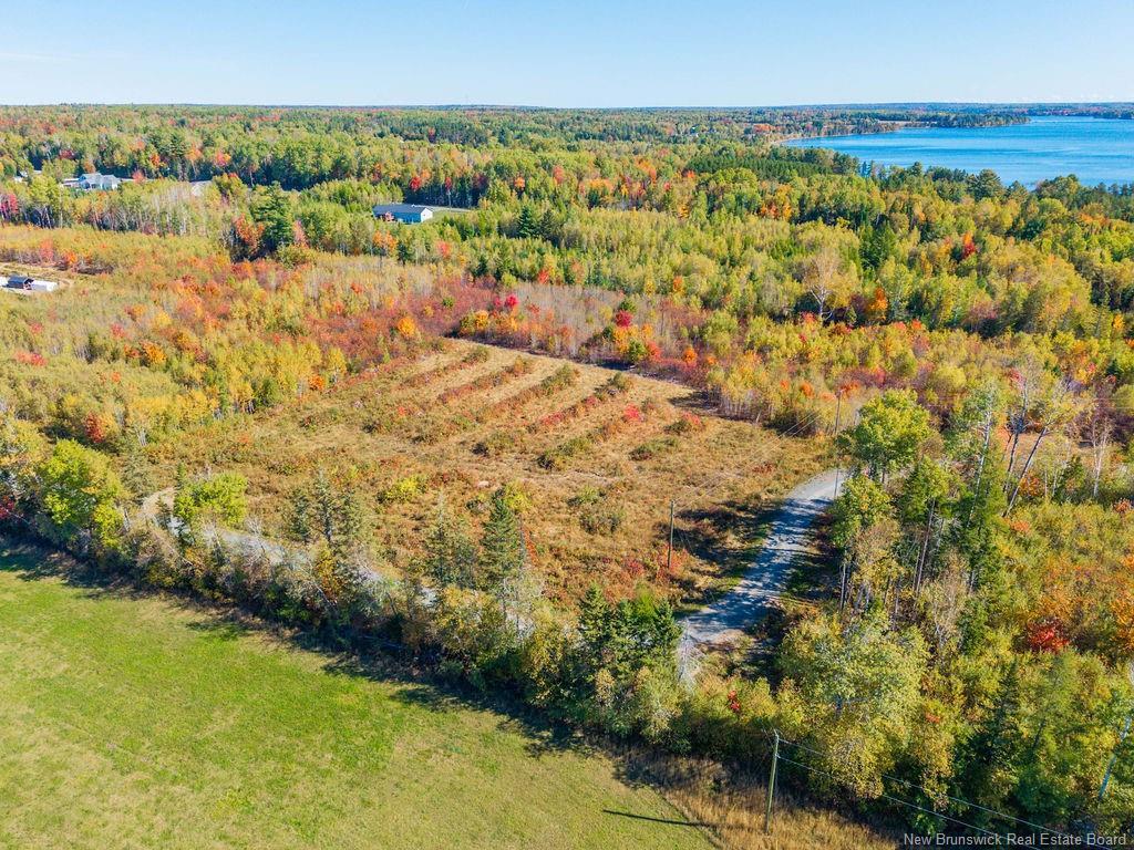 Lot 2023-3 Route 425, Strathadam, NB