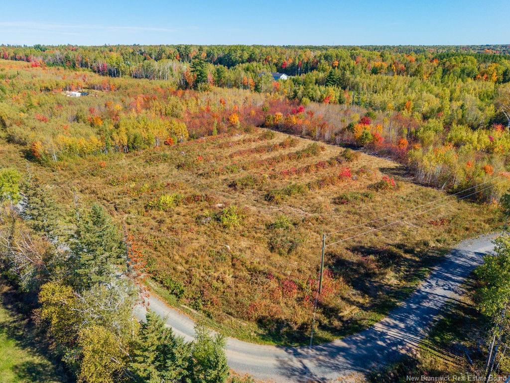 Lot 2023-3 Route 425, Strathadam, NB