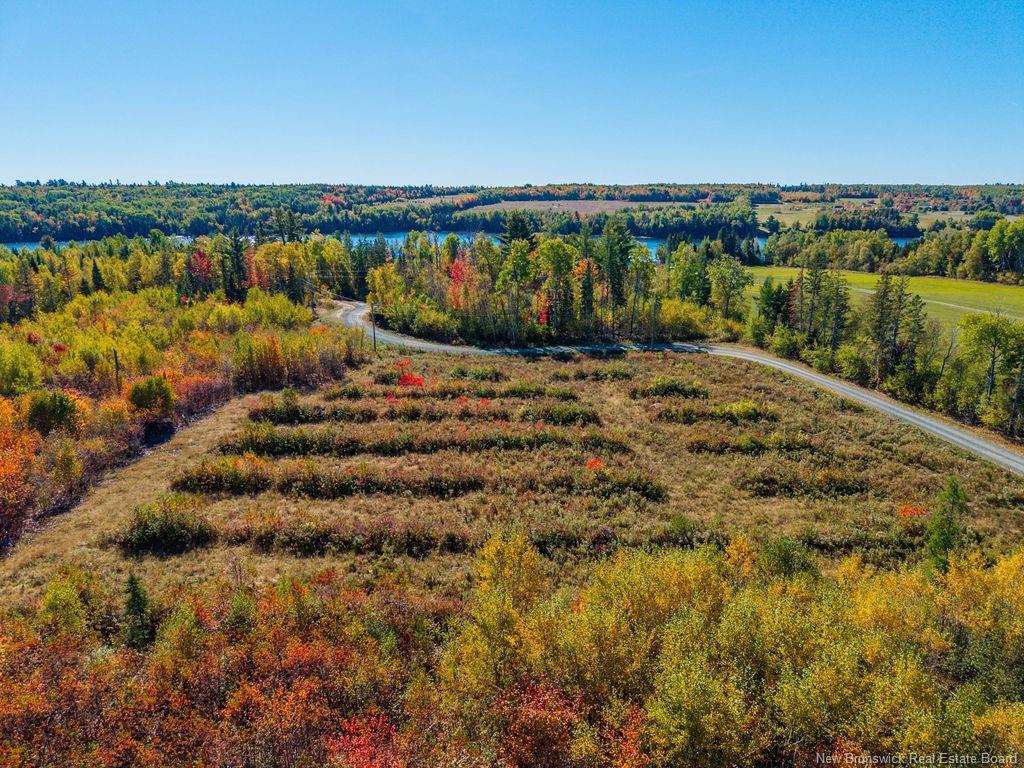 Lot 2023-3 Route 425, Strathadam, NB
