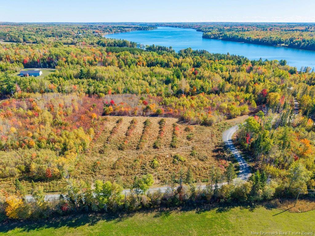 Lot 2023-3 Route 425, Strathadam, NB
