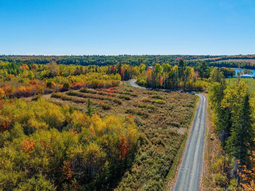 Lot 2023-3 Route 425, Strathadam, NB