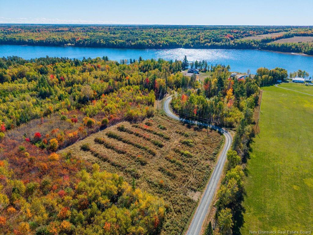 Lot 2023-3 Route 425, Strathadam, NB