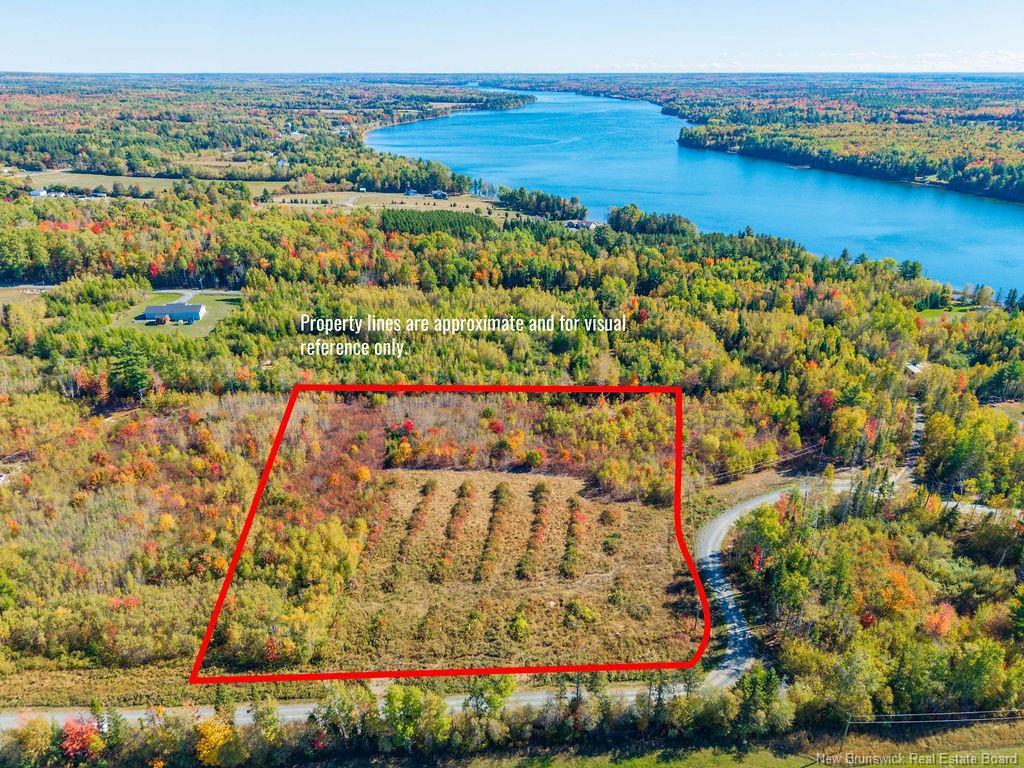 Lot 2023-3 Route 425, Strathadam, NB