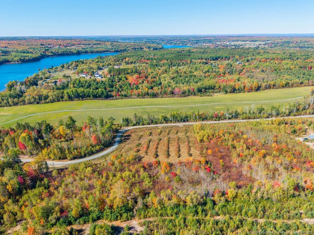 Lot 2023-3 Route 425, Strathadam, NB