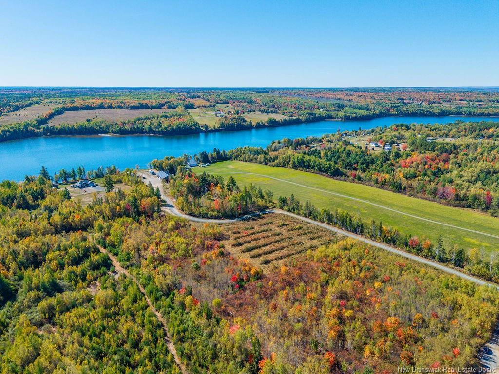 Lot 2023-3 Route 425, Strathadam, NB