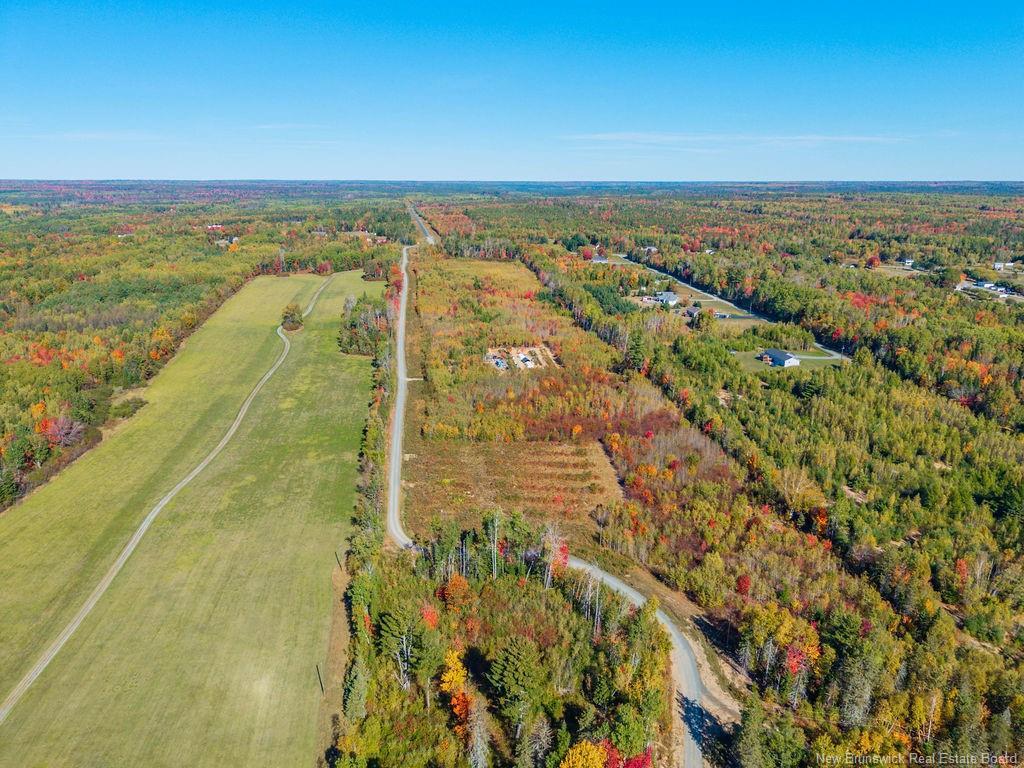 Lot 2023-3 Route 425, Strathadam, NB