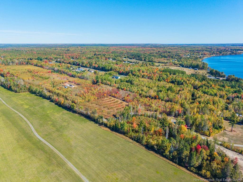 Lot 2023-3 Route 425, Strathadam, NB