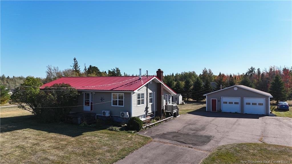 194 Main St, Rexton, NB