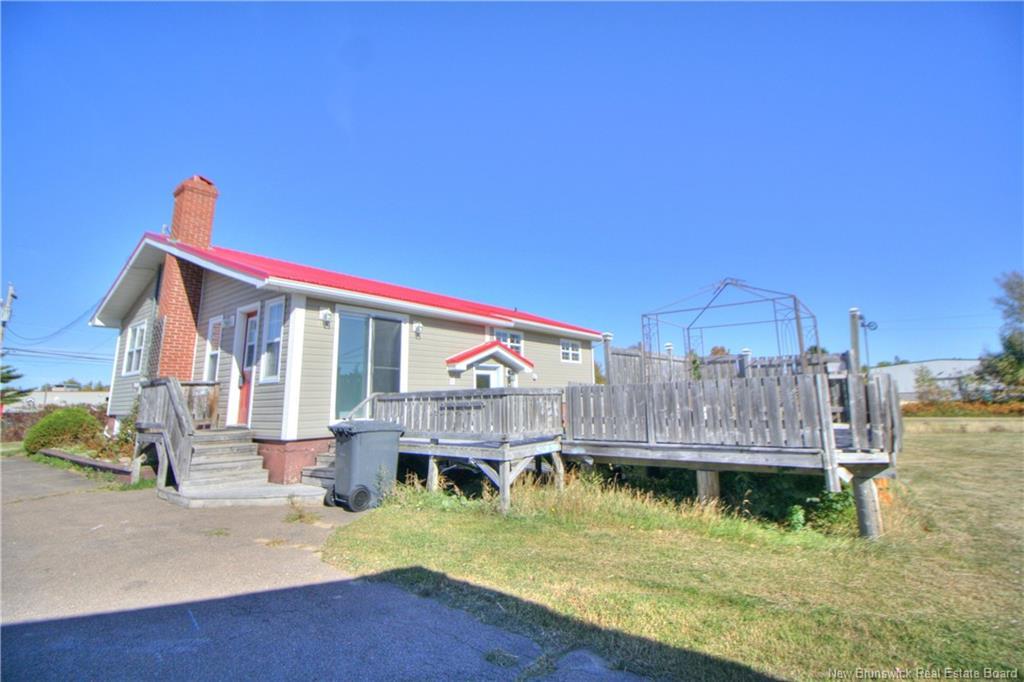 194 Main St, Rexton, NB