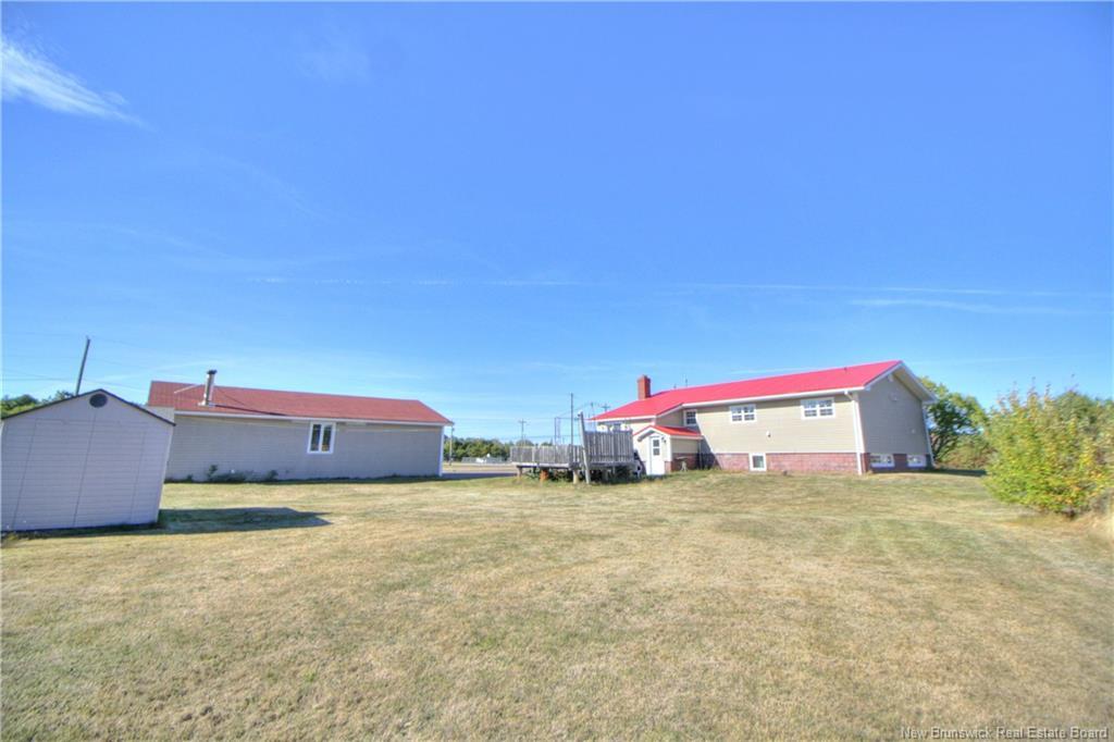 194 Main St, Rexton, NB