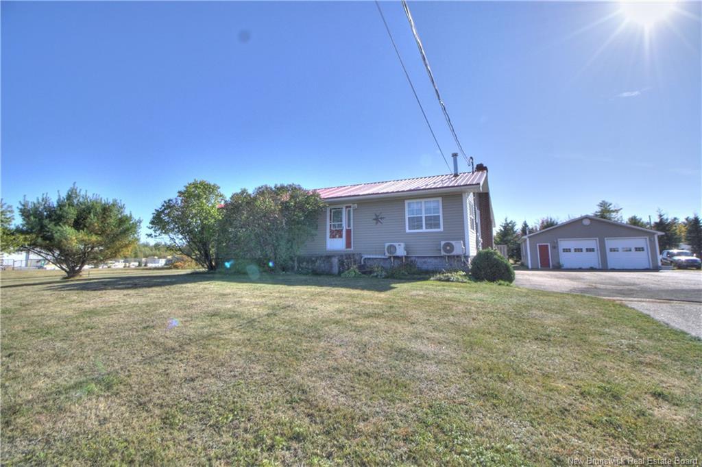 194 Main St, Rexton, NB
