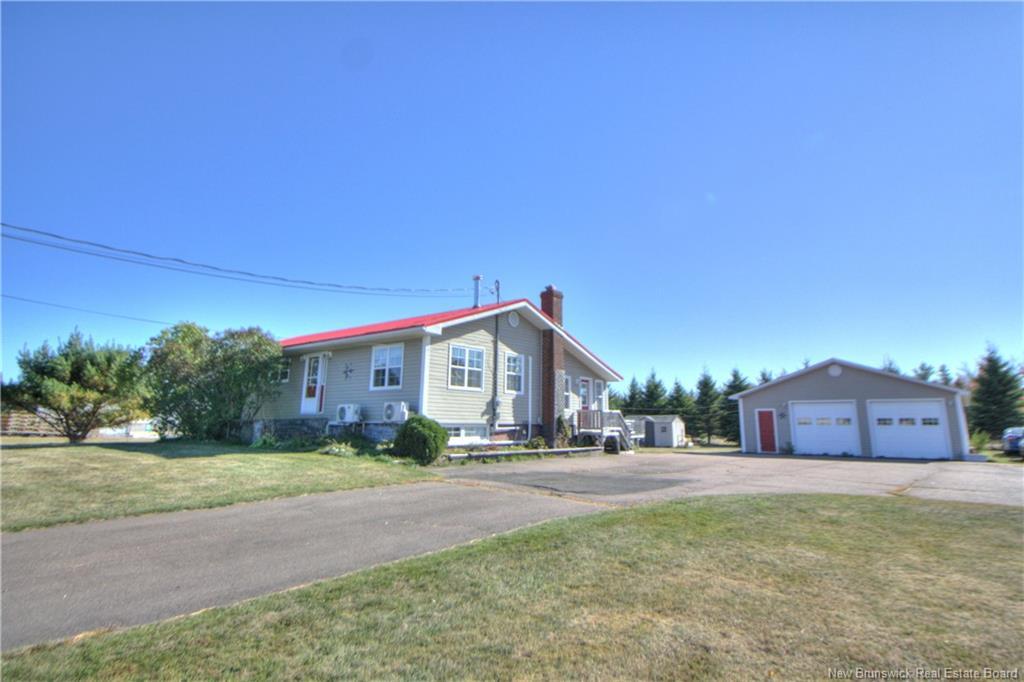 194 Main St, Rexton, NB